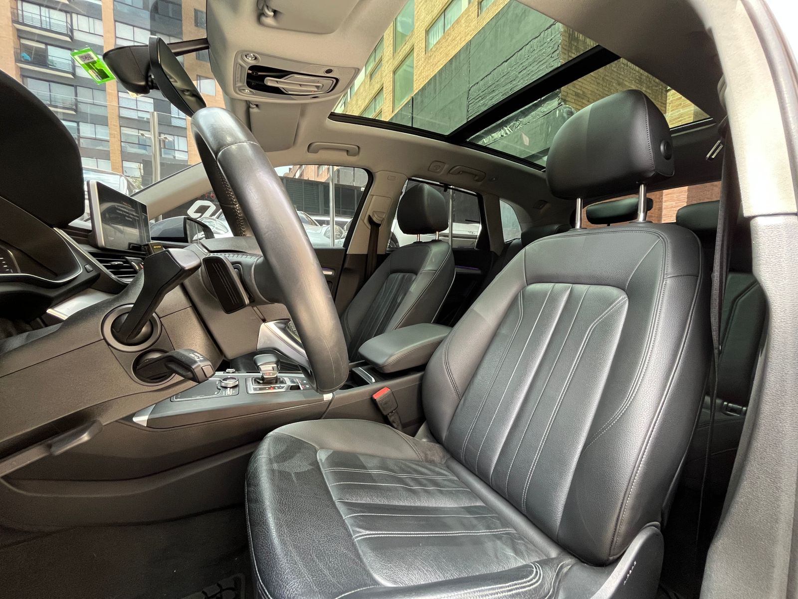 AUDI Q5 Q5 2019
