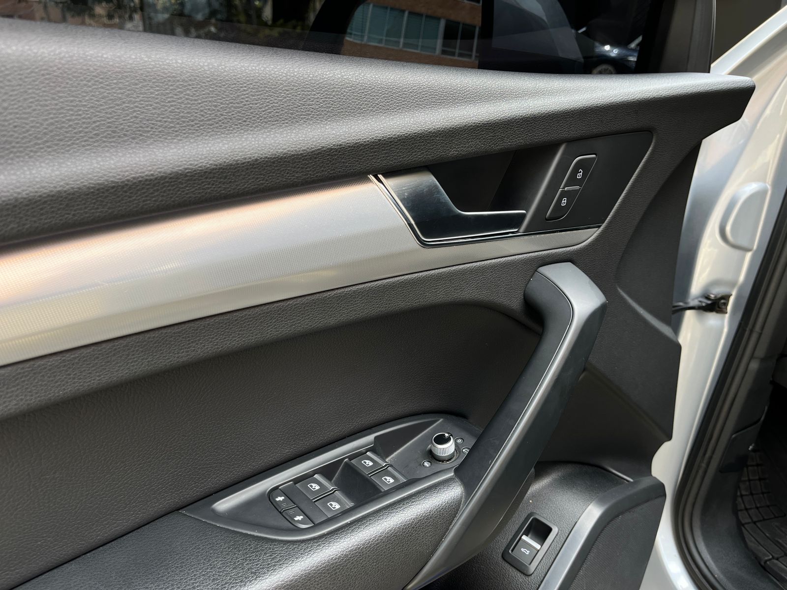 AUDI Q5 Q5 2019