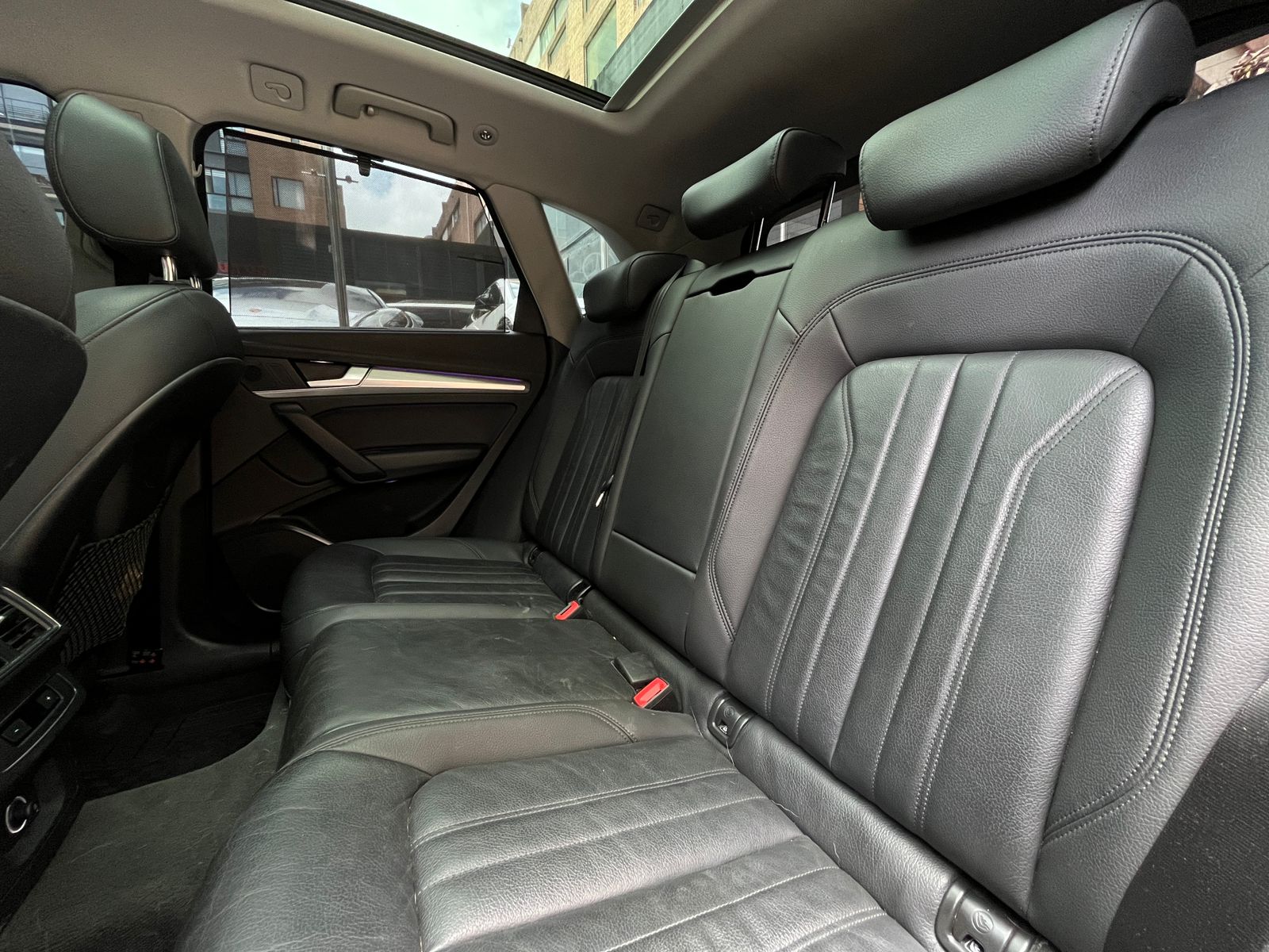 AUDI Q5 Q5 2019