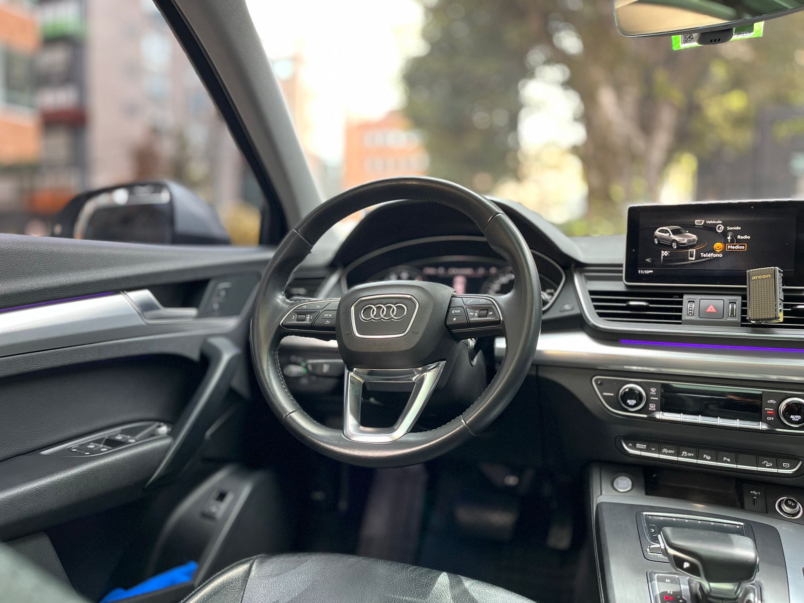 AUDI Q5 Q5 2019
