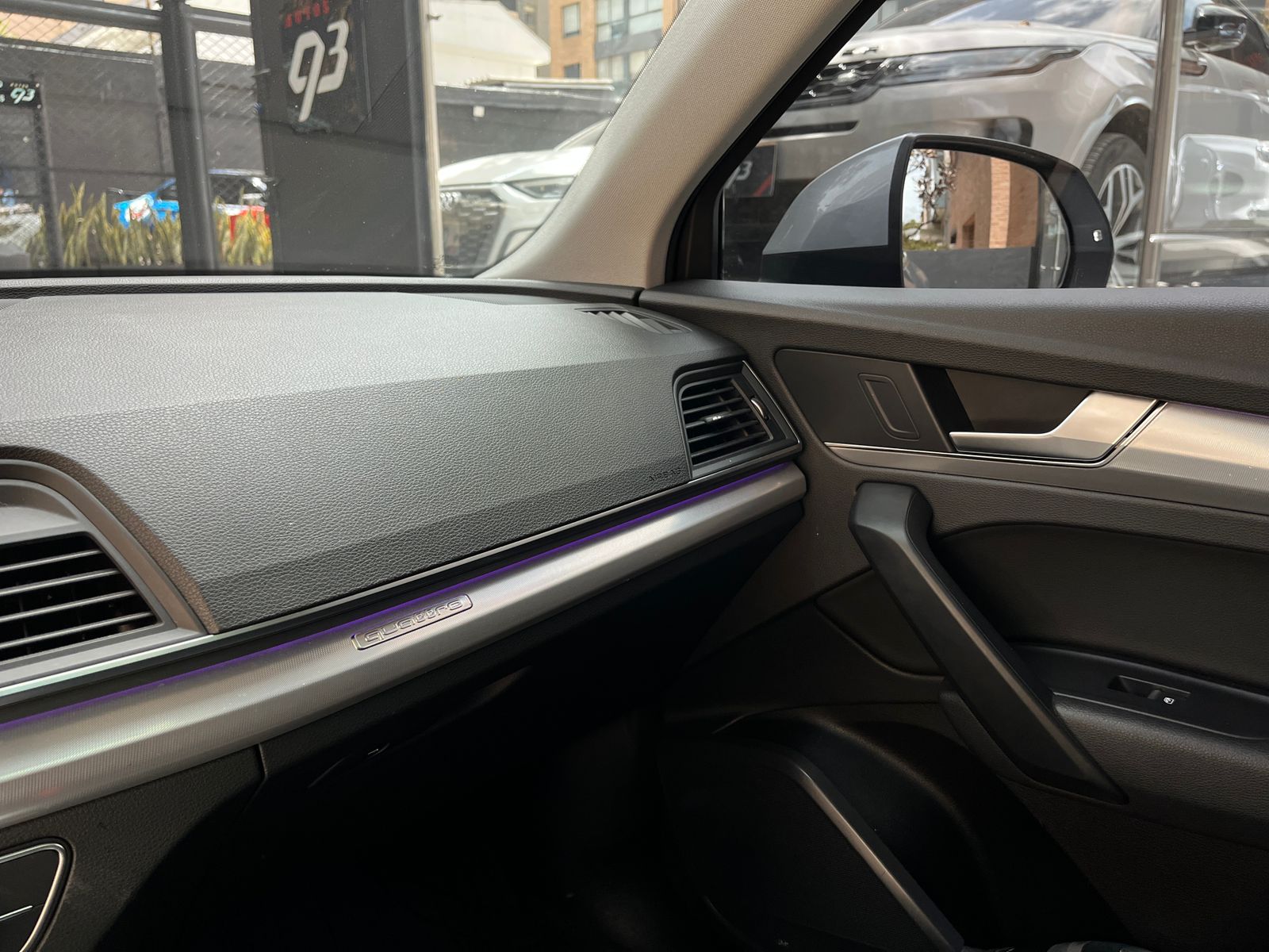 AUDI Q5 Q5 2019