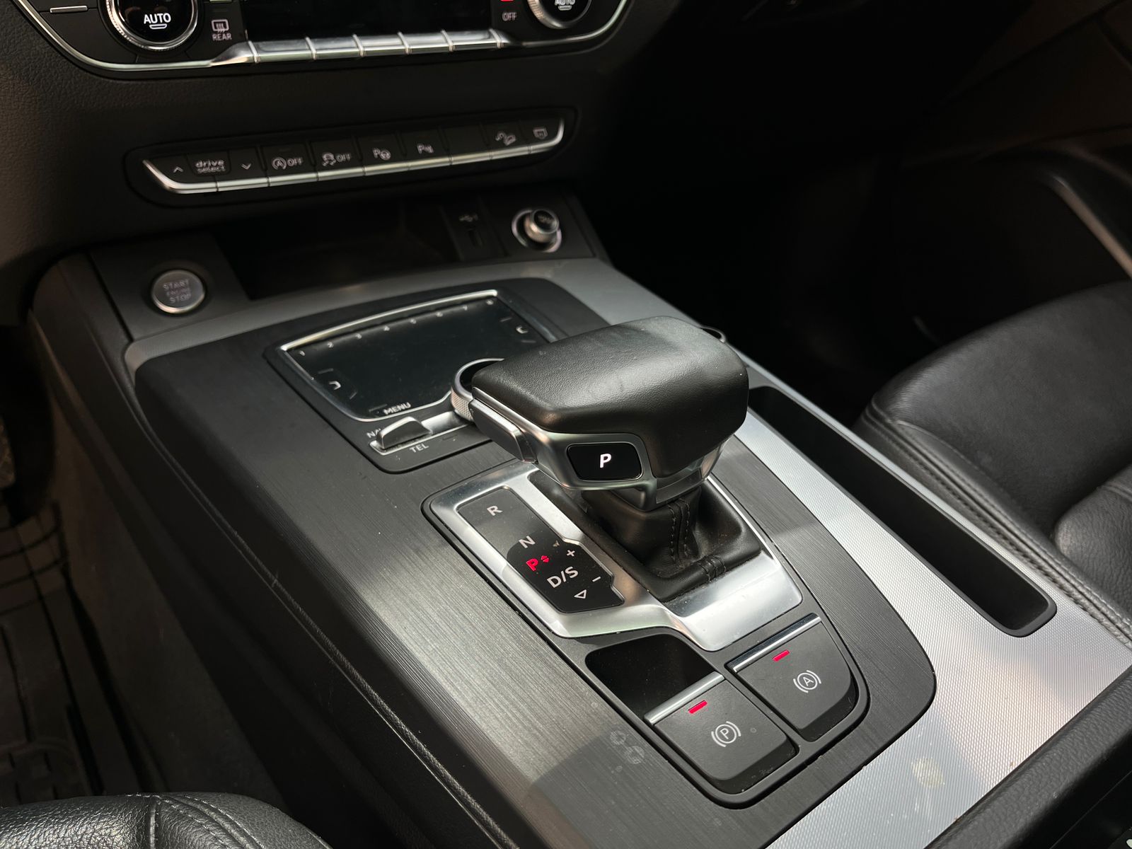 AUDI Q5 Q5 2019