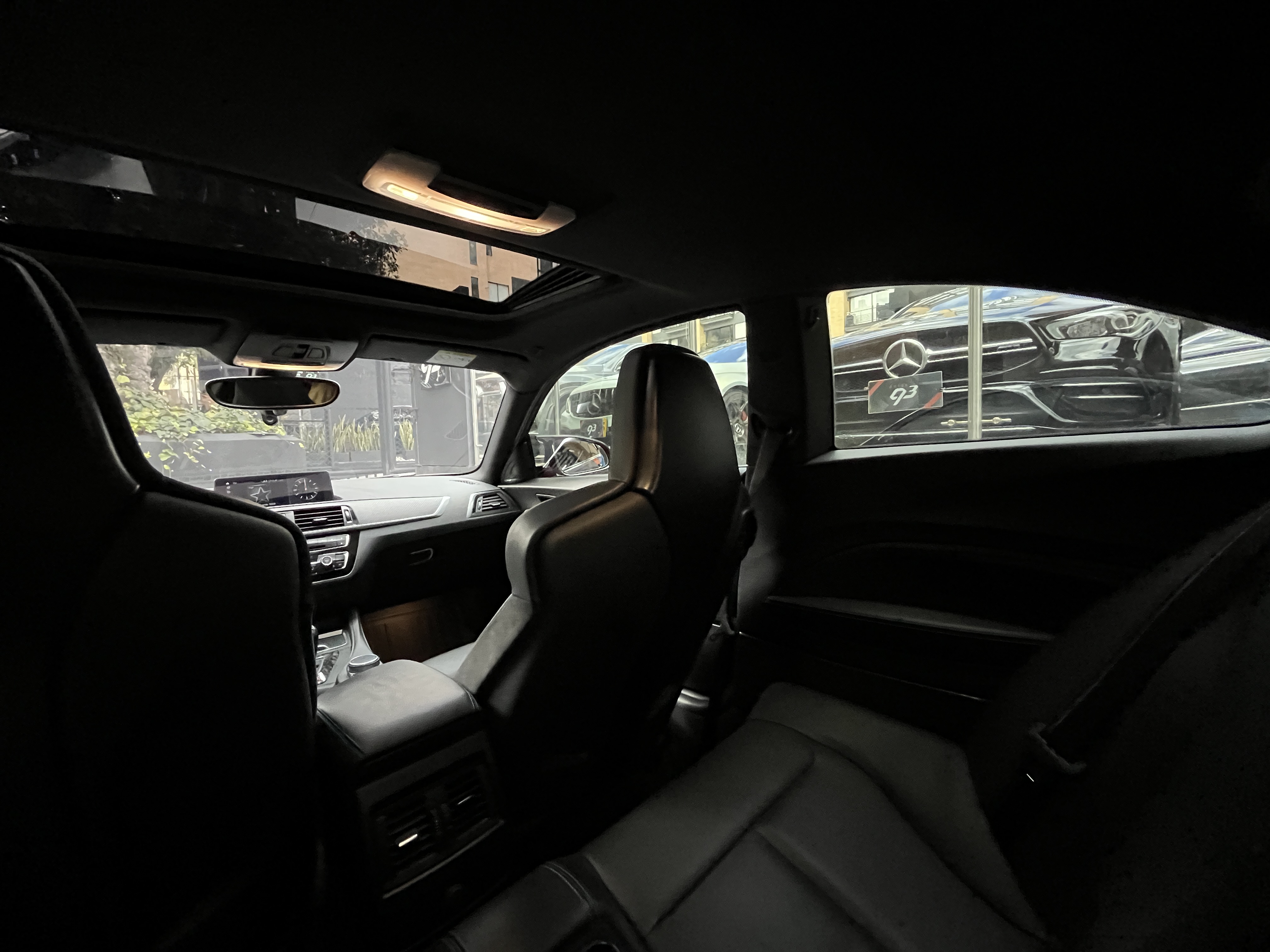 BMW M2 M2 COMPETITION 2020