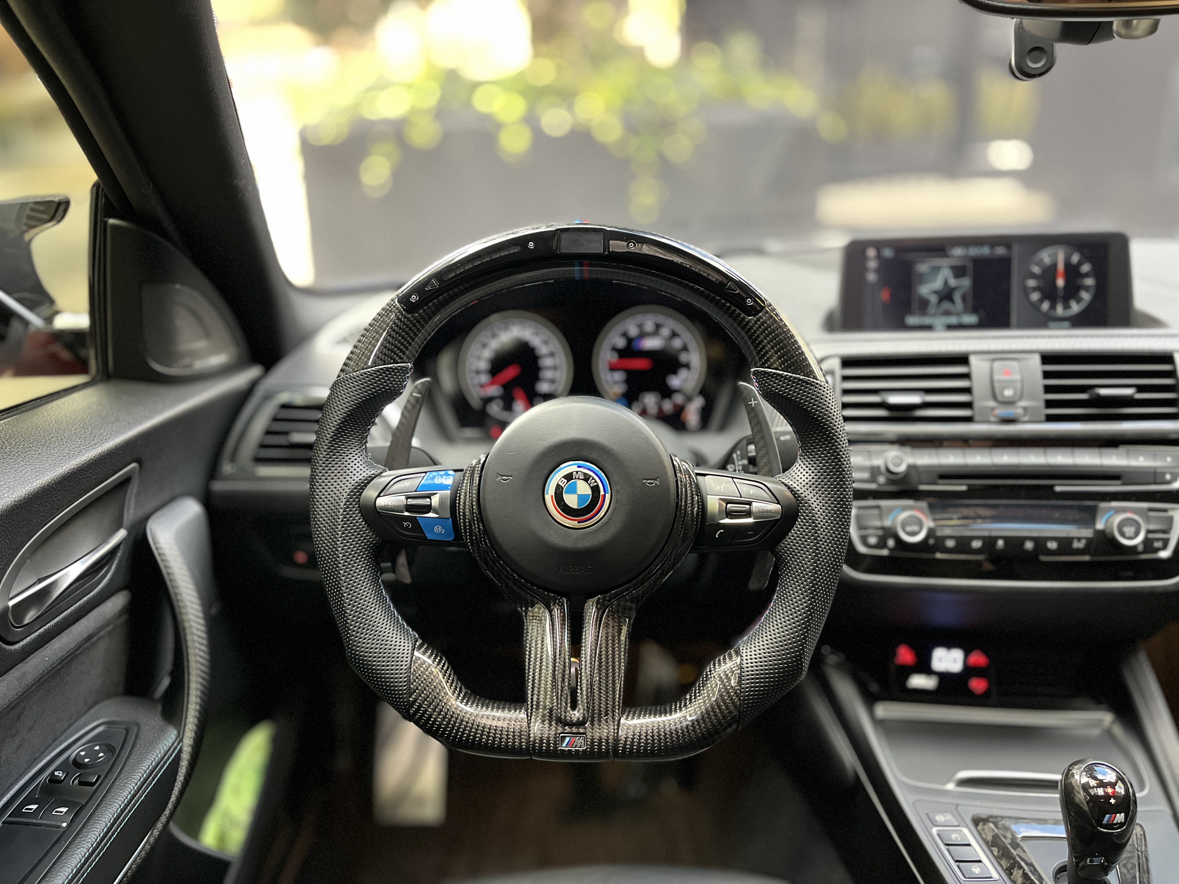 BMW M2 M2 COMPETITION 2020