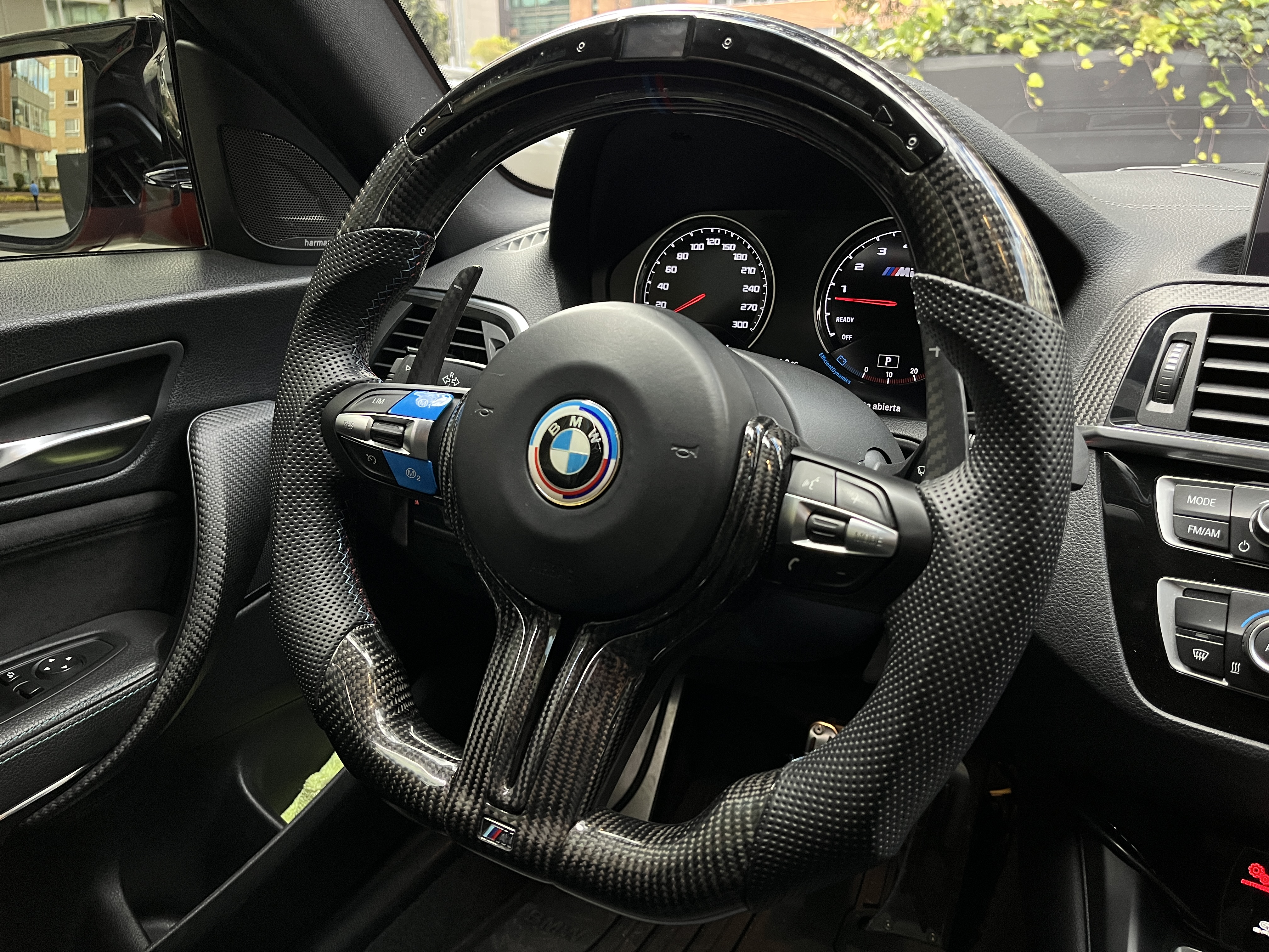 BMW M2 M2 COMPETITION 2020