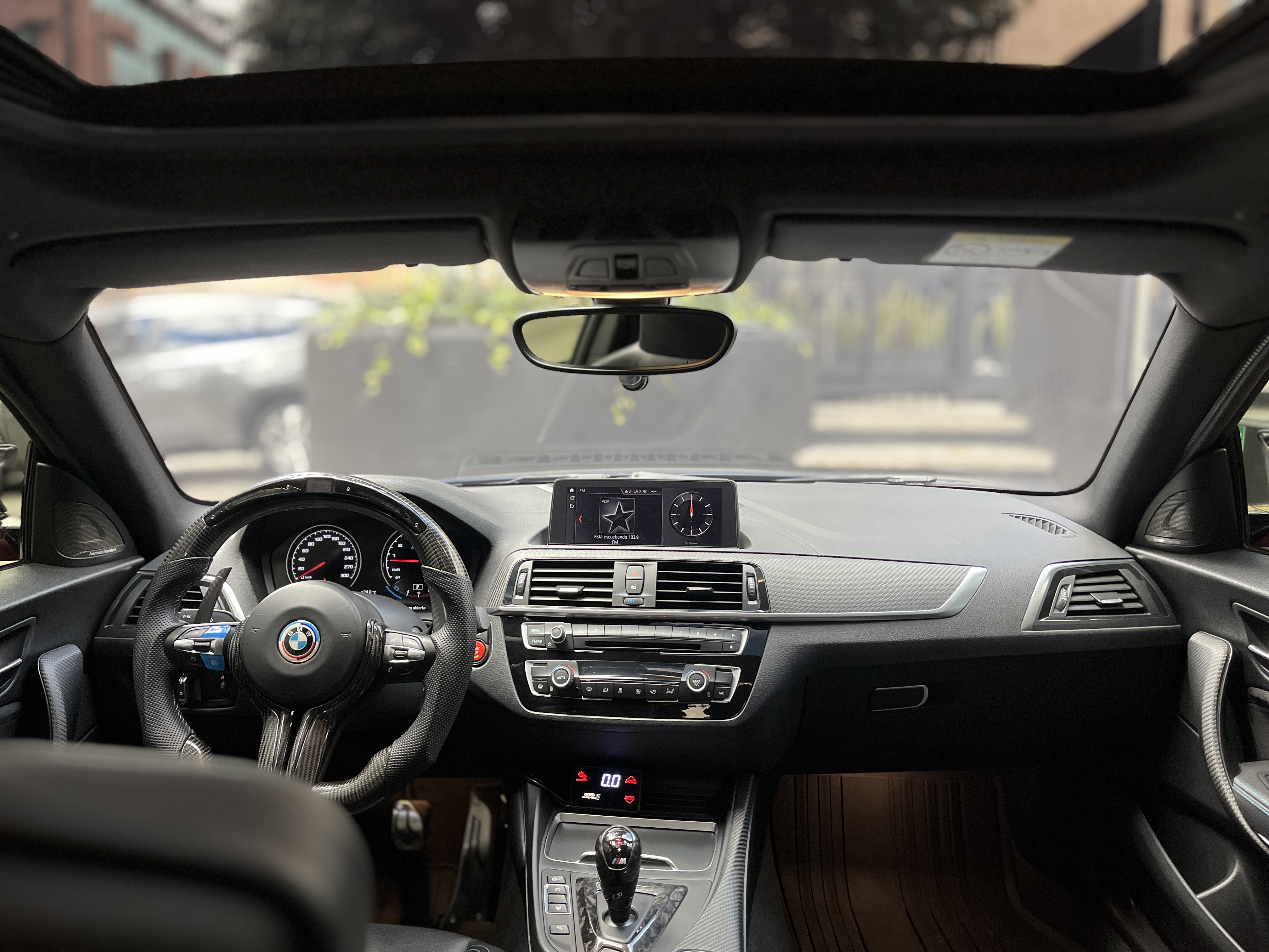 BMW M2 M2 COMPETITION 2020