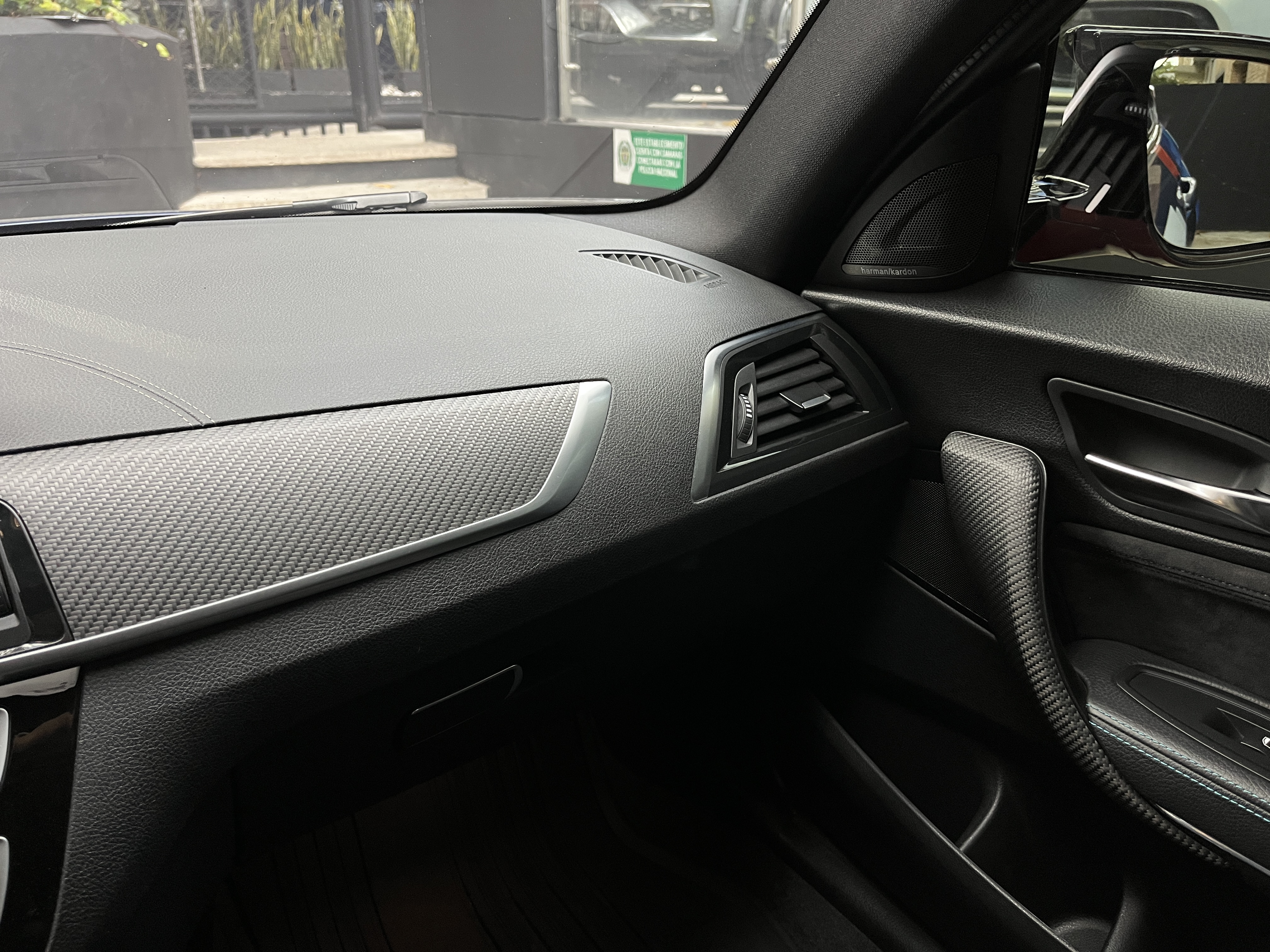 BMW M2 M2 COMPETITION 2020