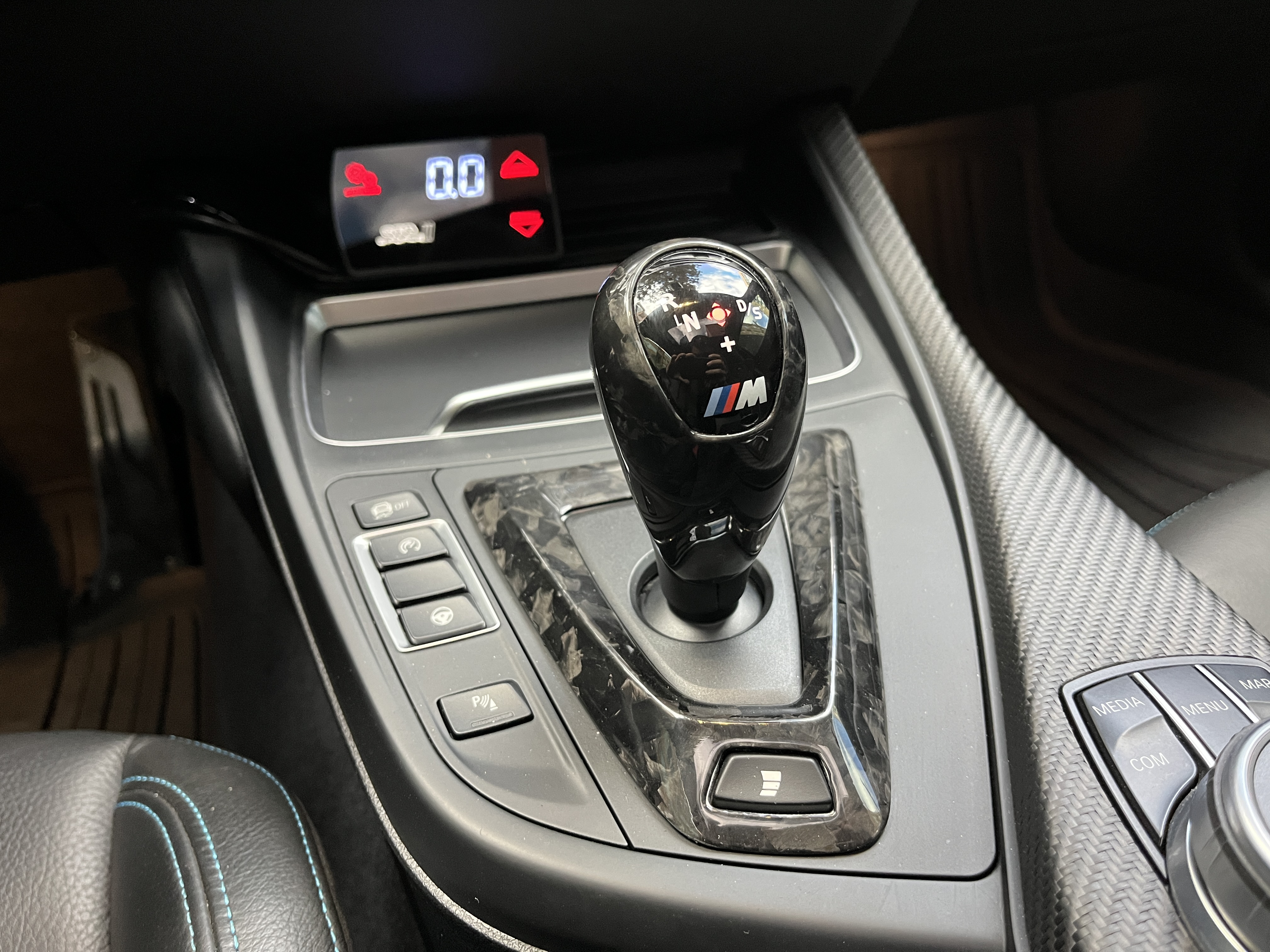 BMW M2 M2 COMPETITION 2020