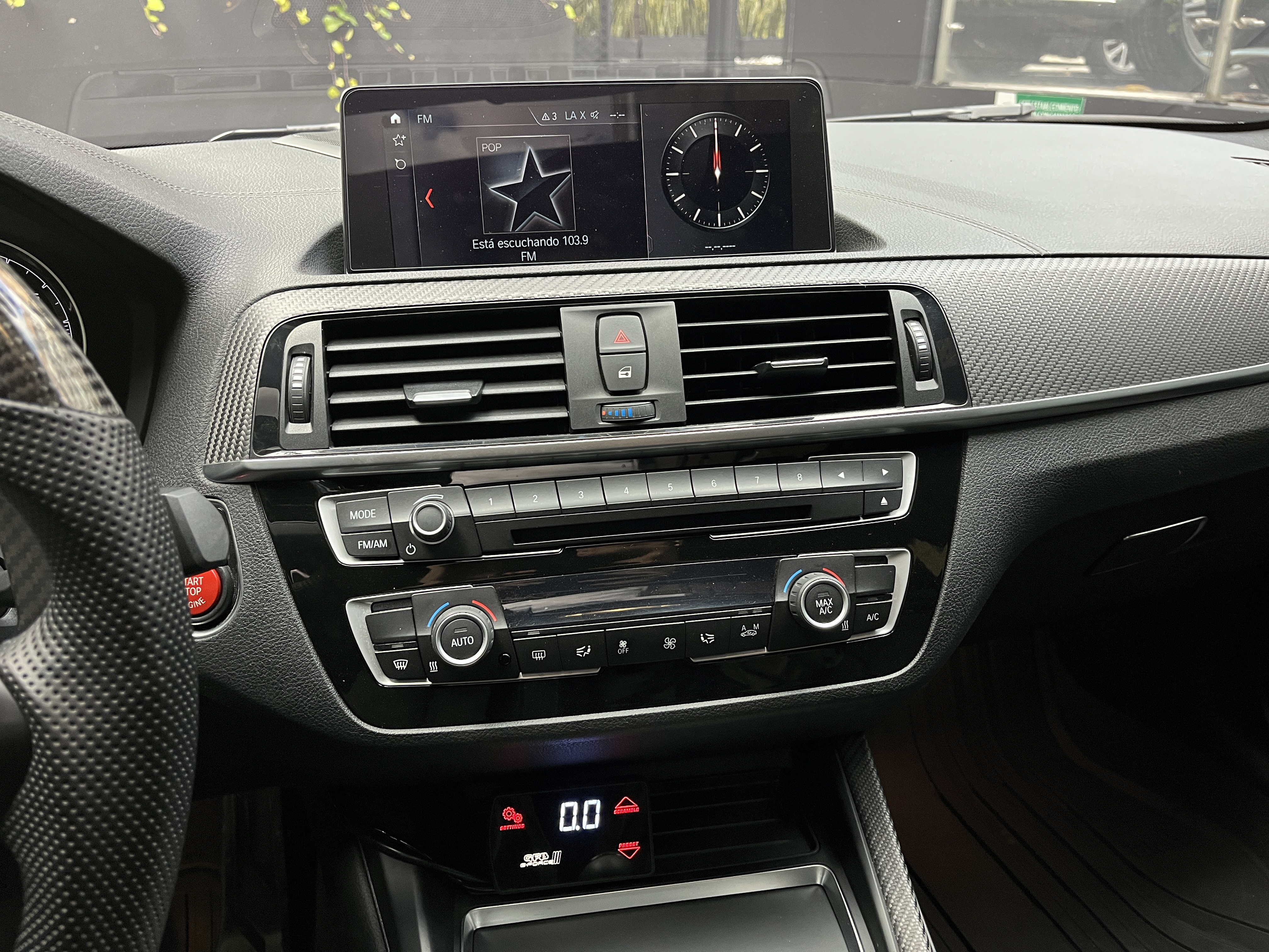 BMW M2 M2 COMPETITION 2020