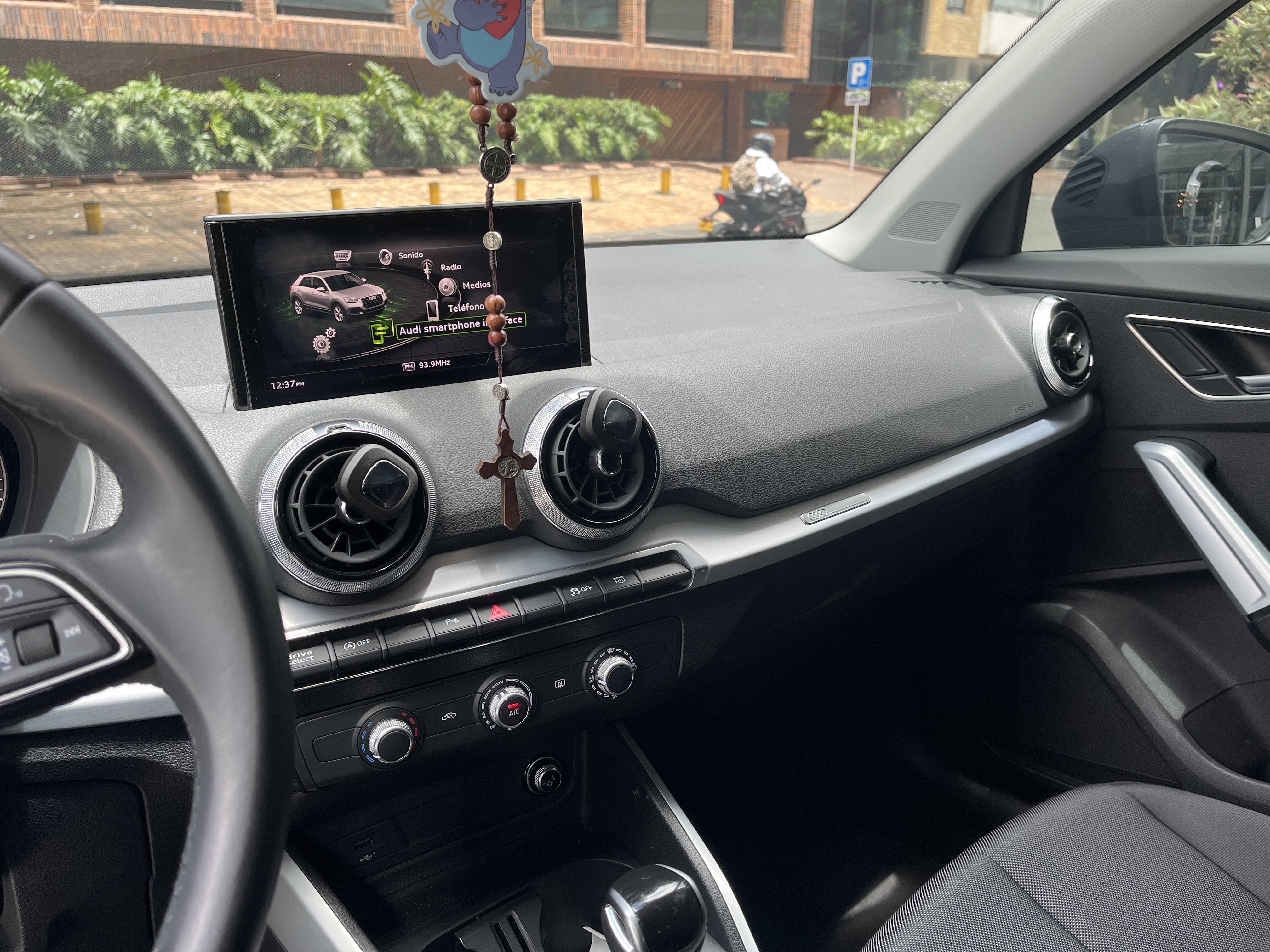 AUDI Q2 Q2 2021