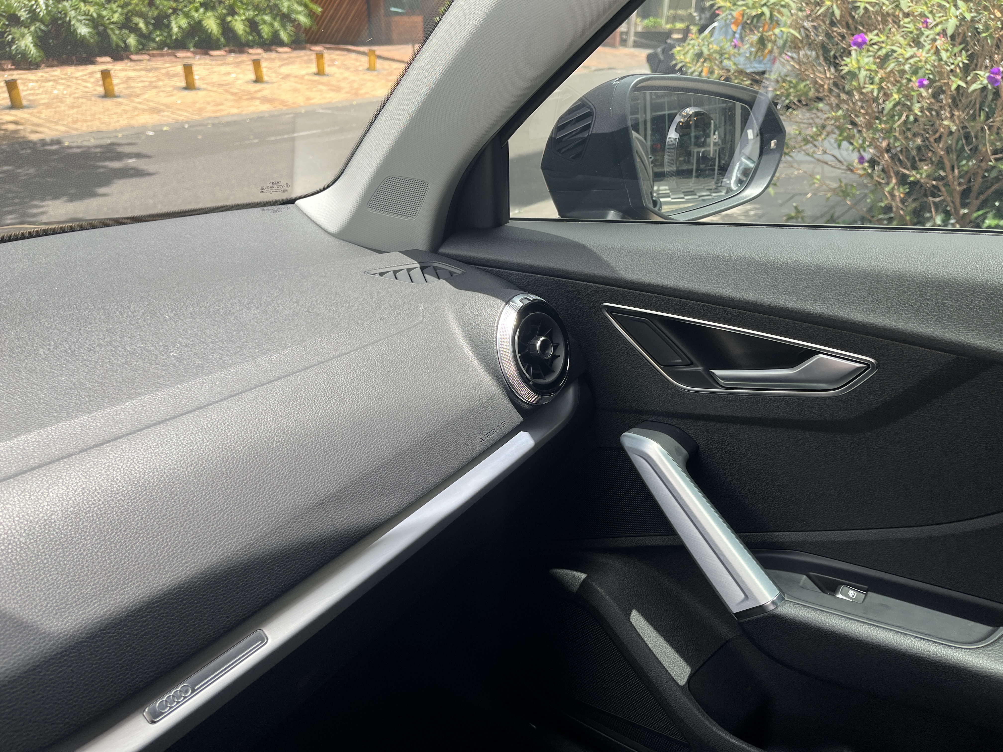 AUDI Q2 Q2 2021