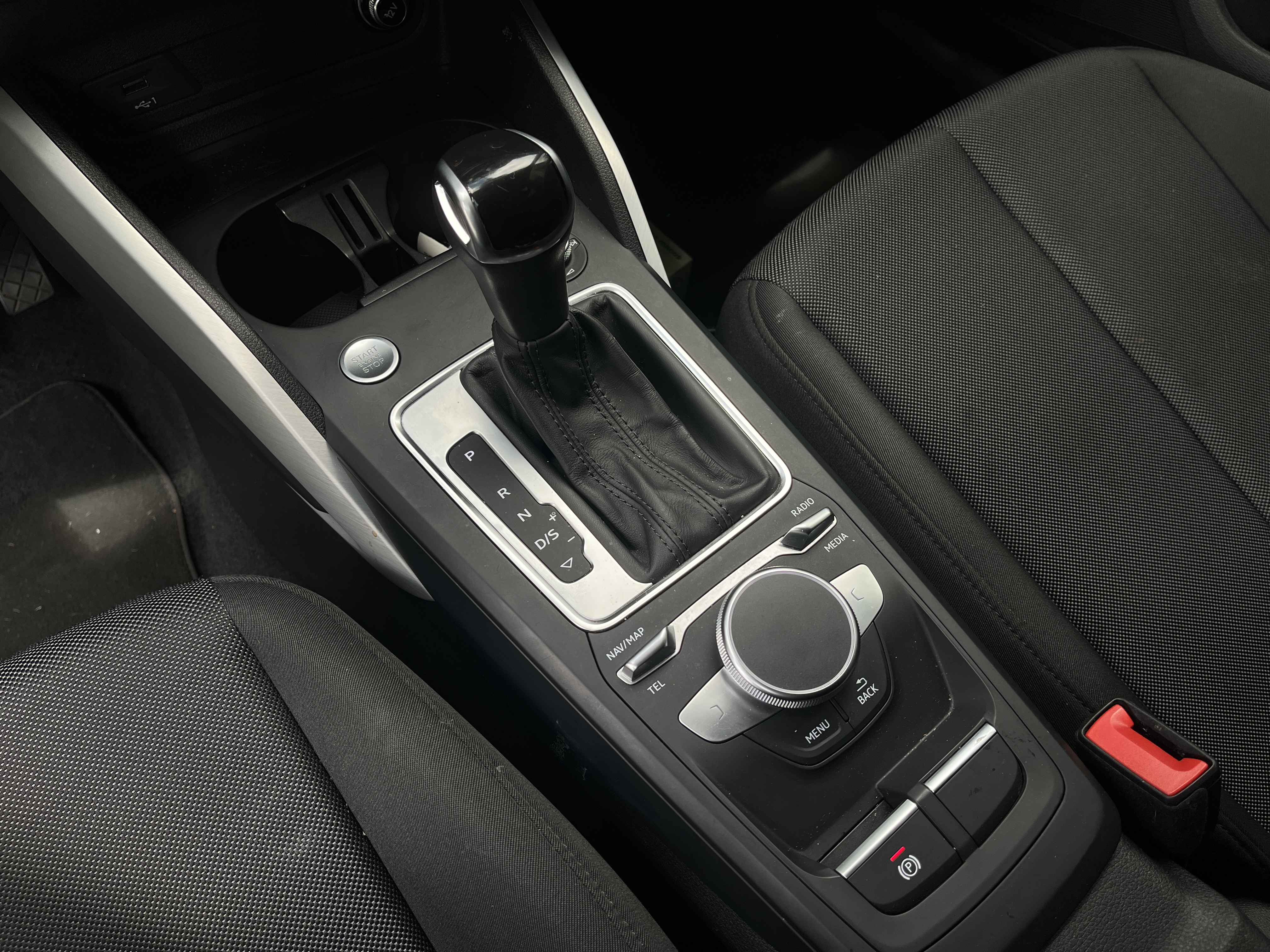 AUDI Q2 Q2 2021