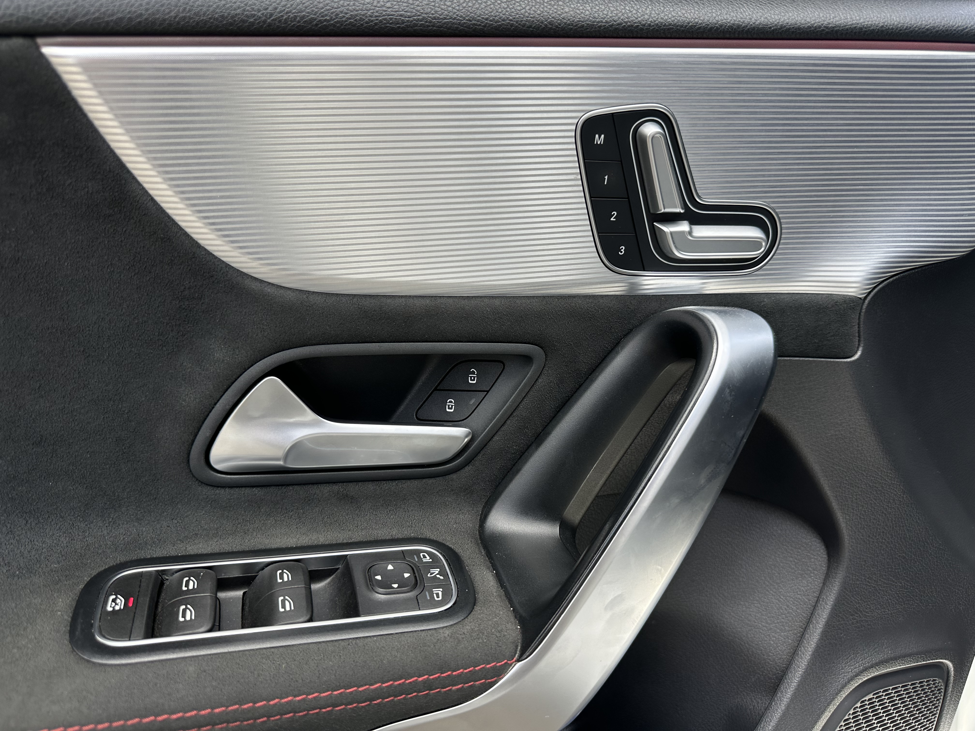 MERCEDES-BENZ A35 4MATIC 2022