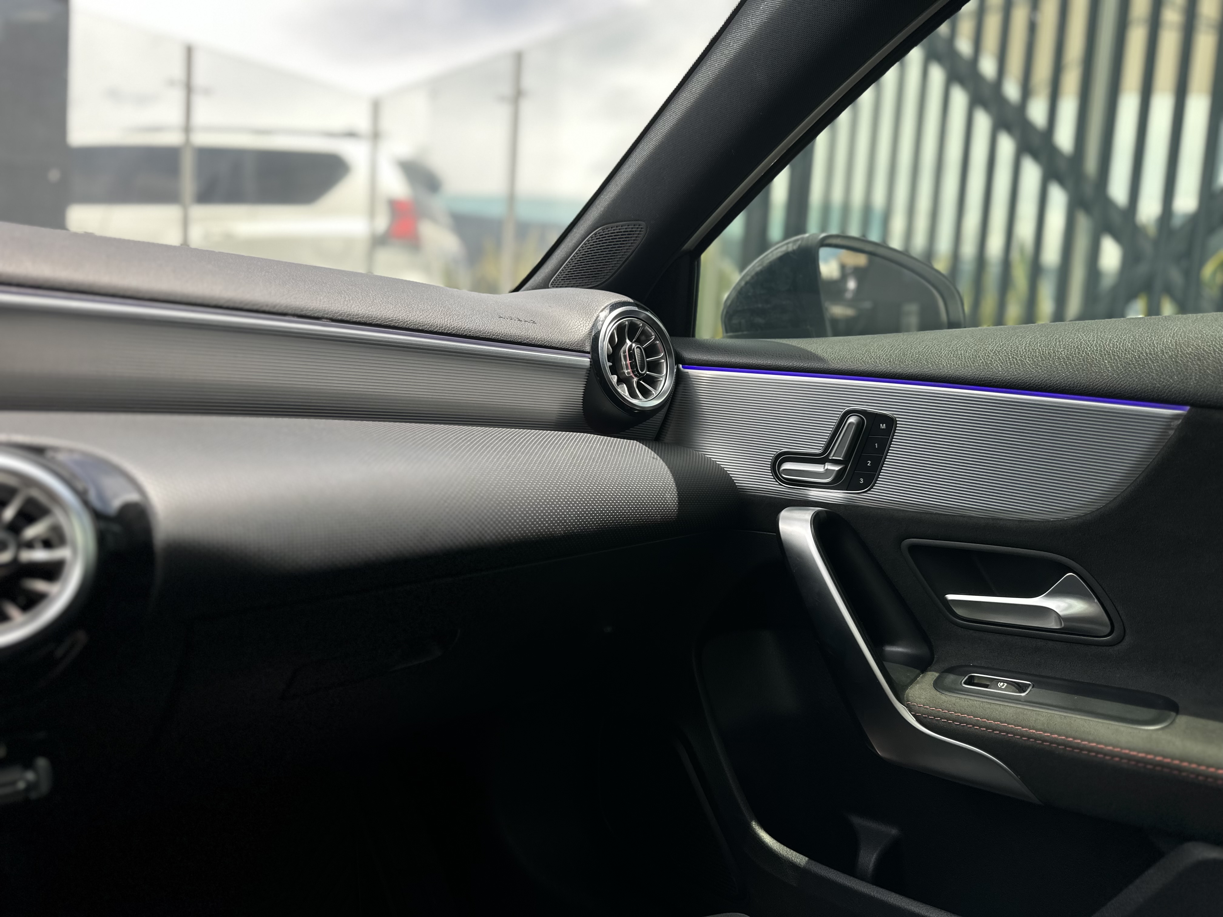 MERCEDES-BENZ A35 4MATIC 2022