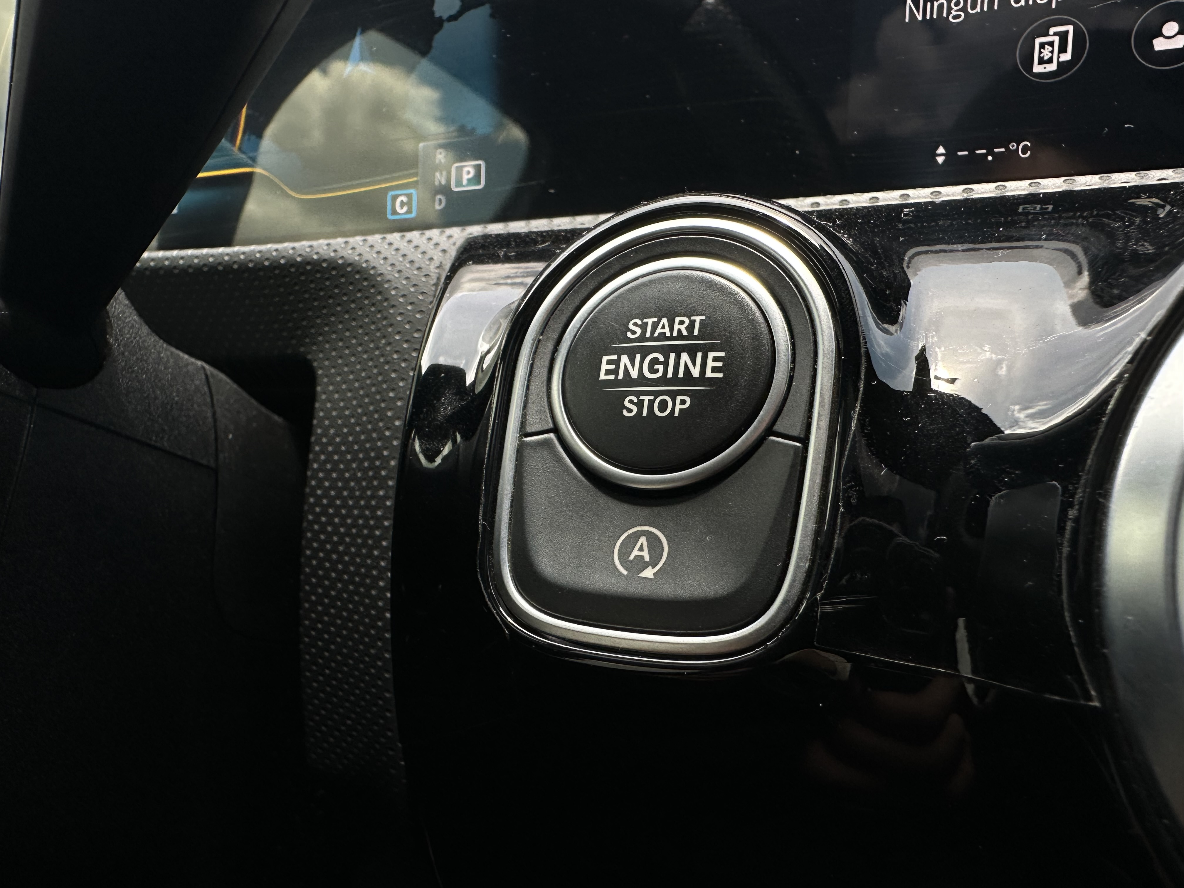 MERCEDES-BENZ A35 4MATIC 2022