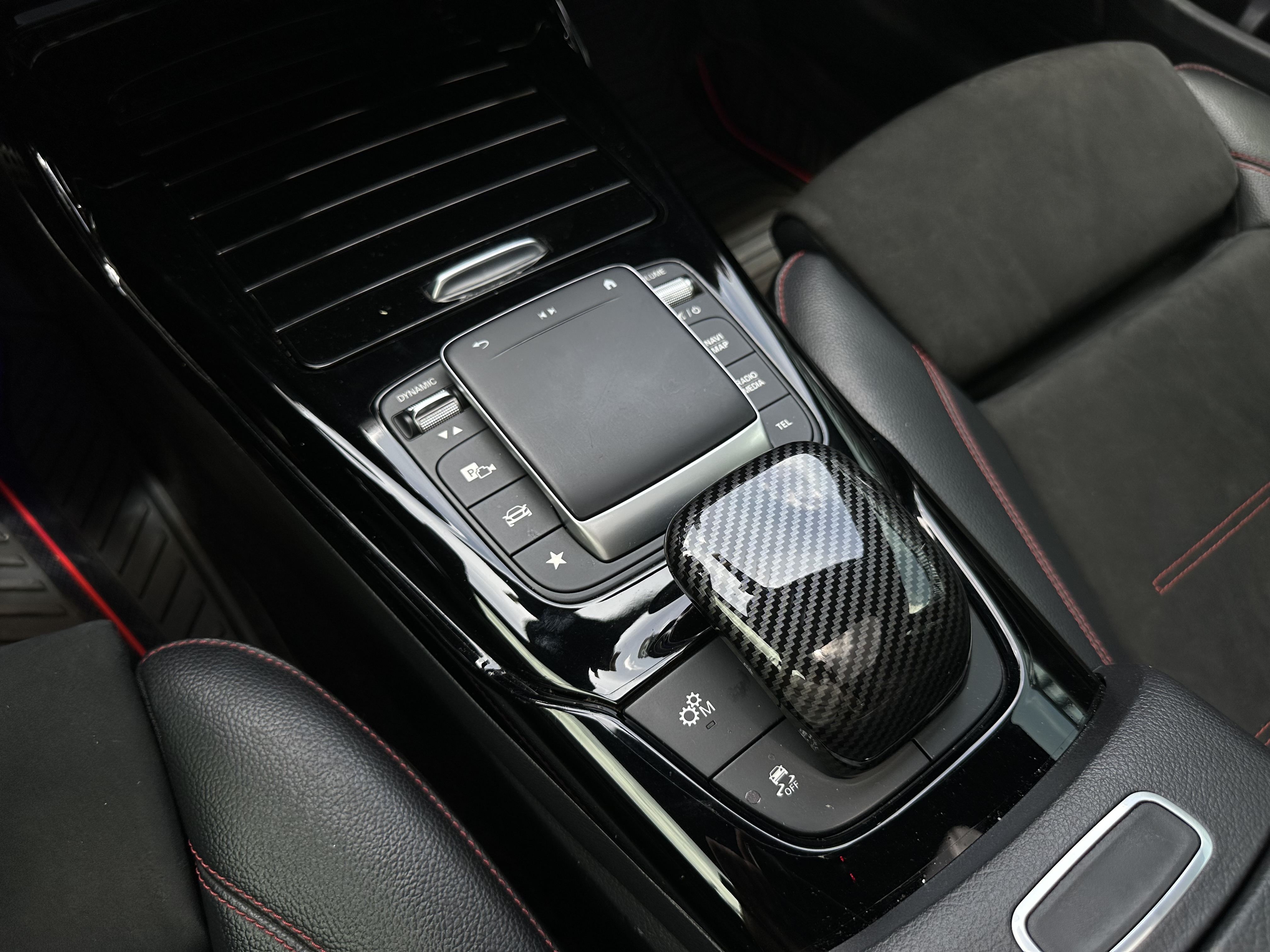 MERCEDES-BENZ A35 4MATIC 2022
