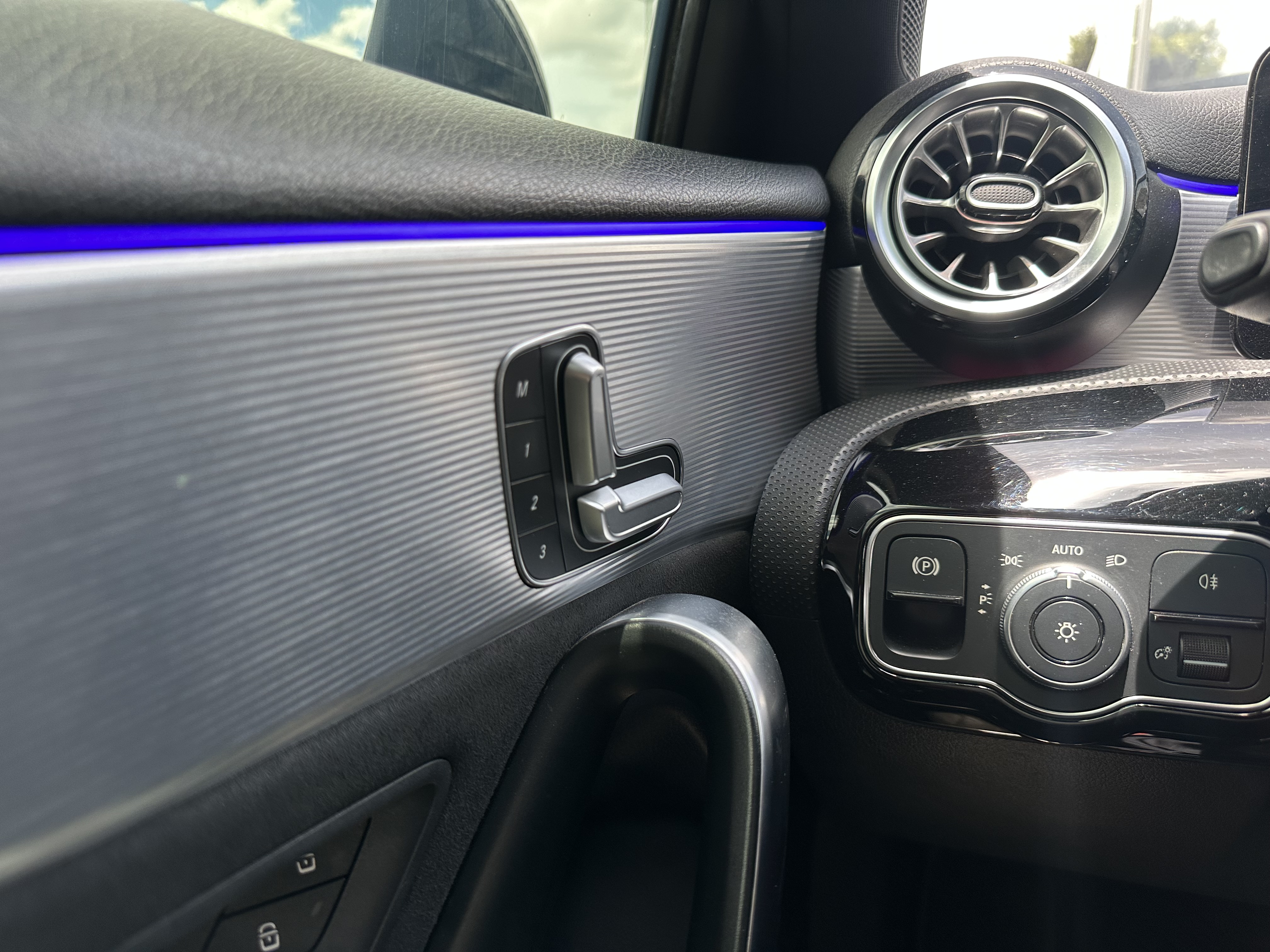 MERCEDES-BENZ A35 4MATIC 2022