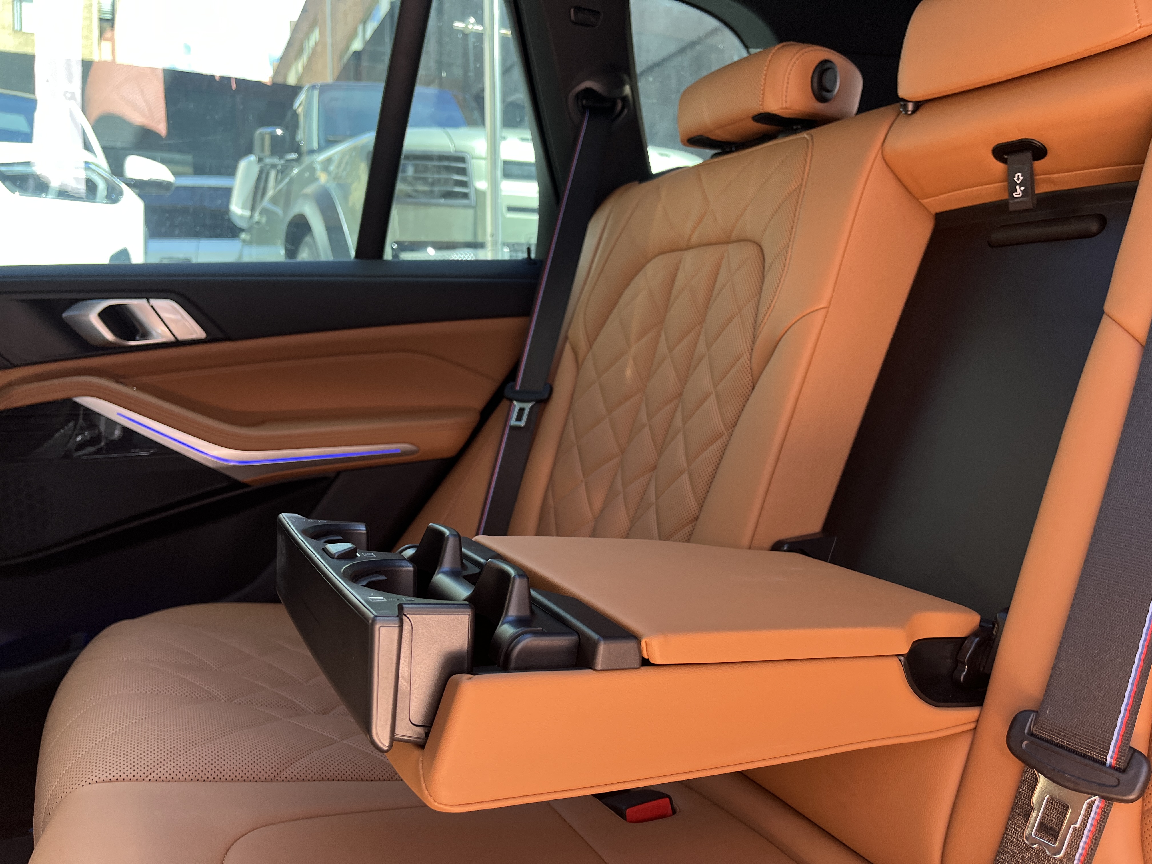 BMW X5 M60I XDRIVE 2024