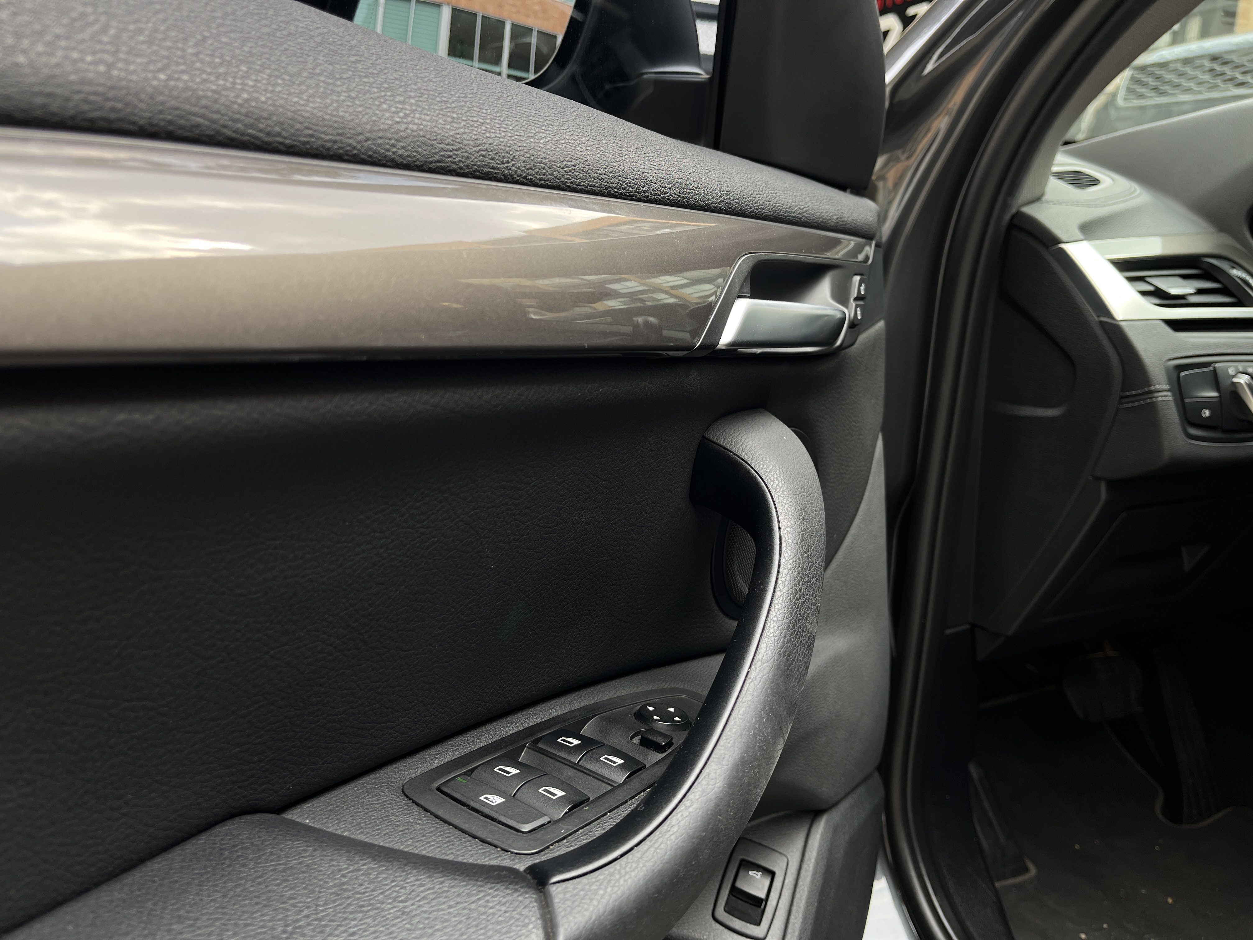 BMW X1 20I SDRIVE 2020