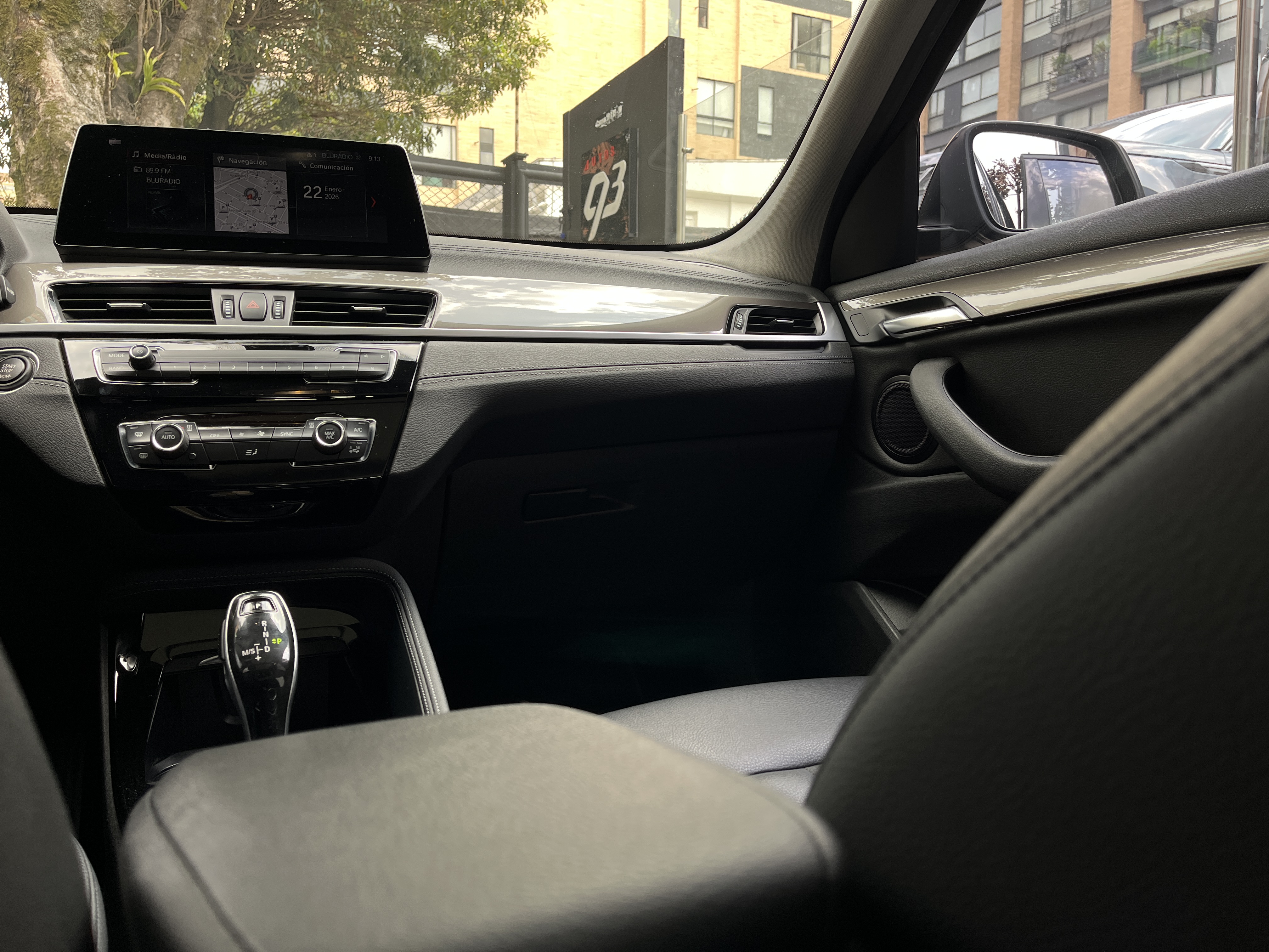 BMW X1 20I SDRIVE 2020