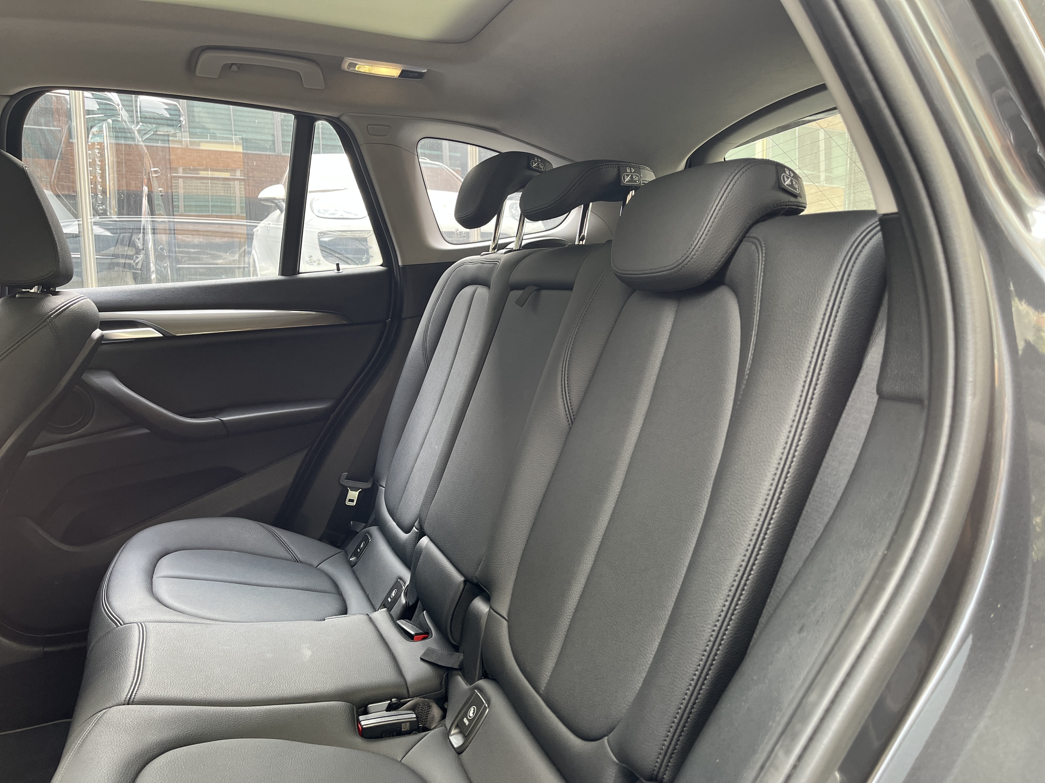 BMW X1 20I SDRIVE 2020