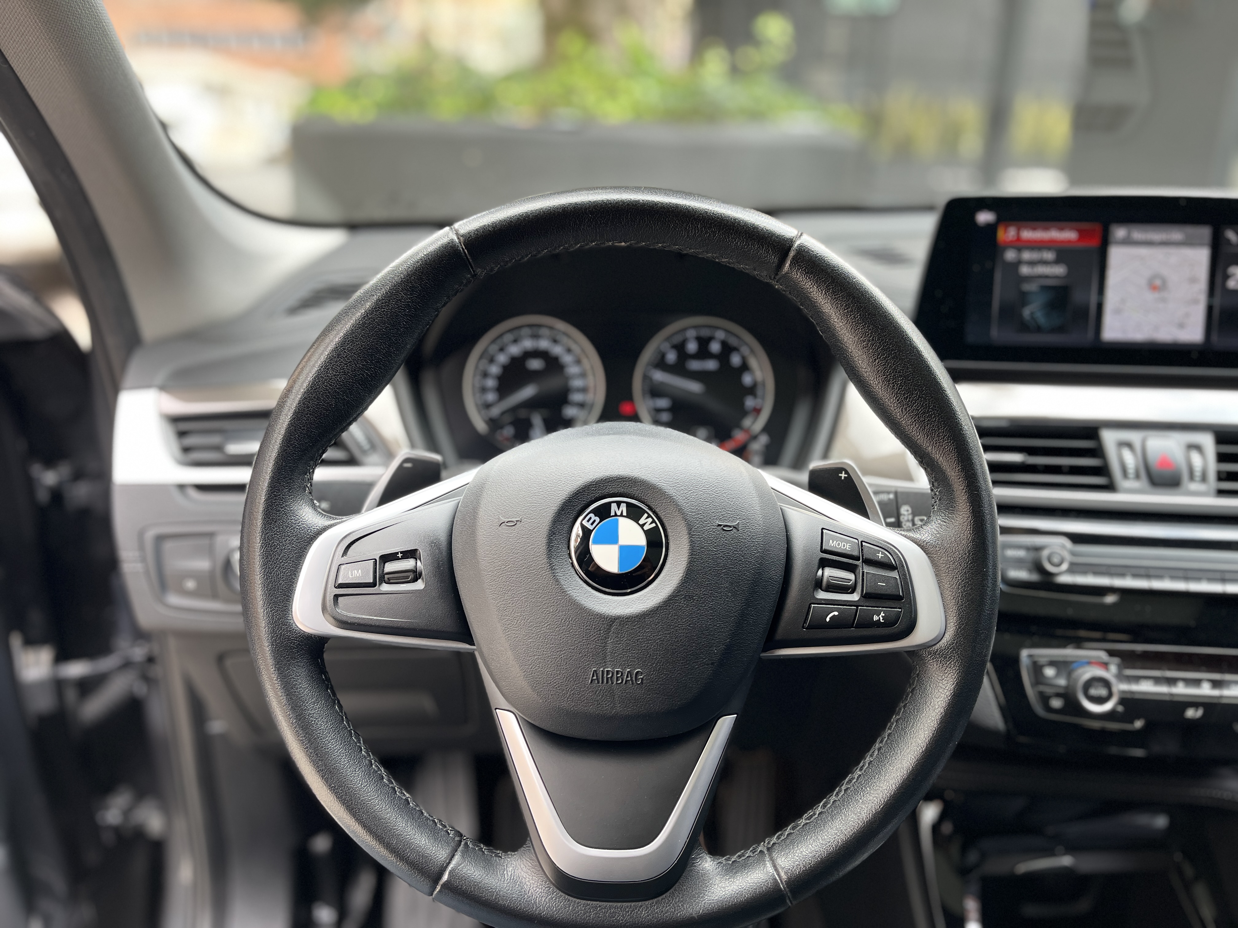 BMW X1 20I SDRIVE 2020