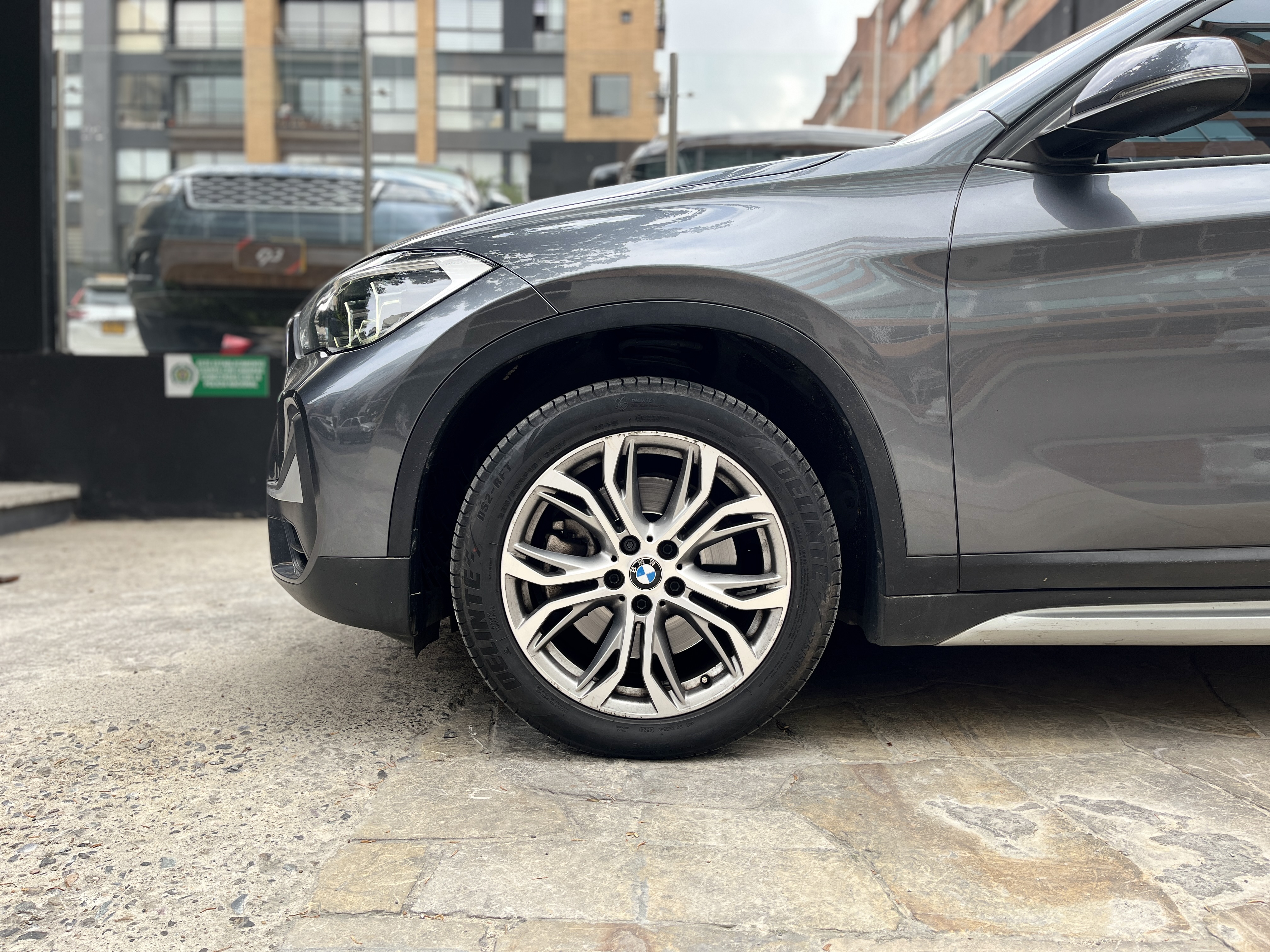 BMW X1 20I SDRIVE 2020