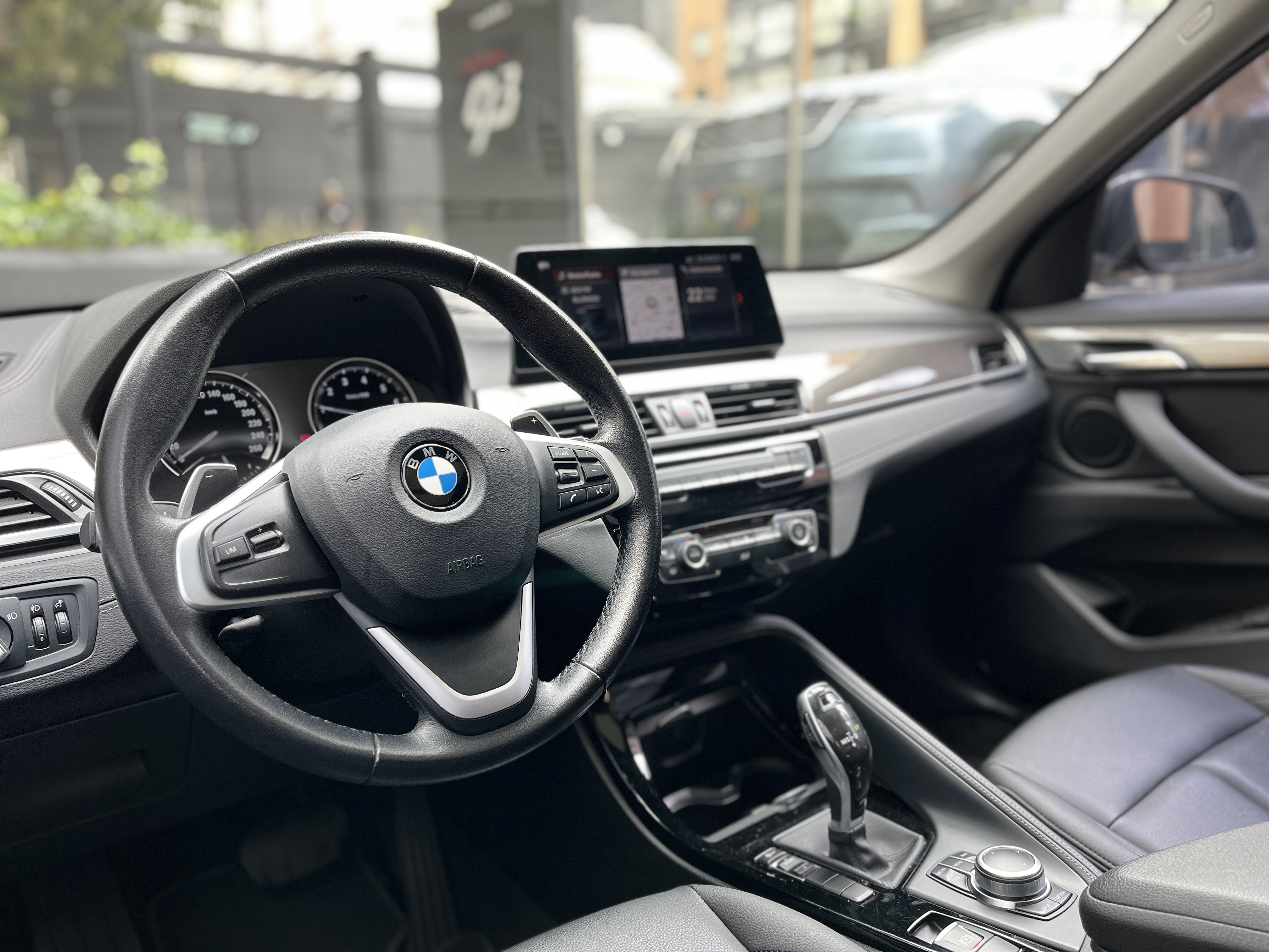 BMW X1 20I SDRIVE 2020