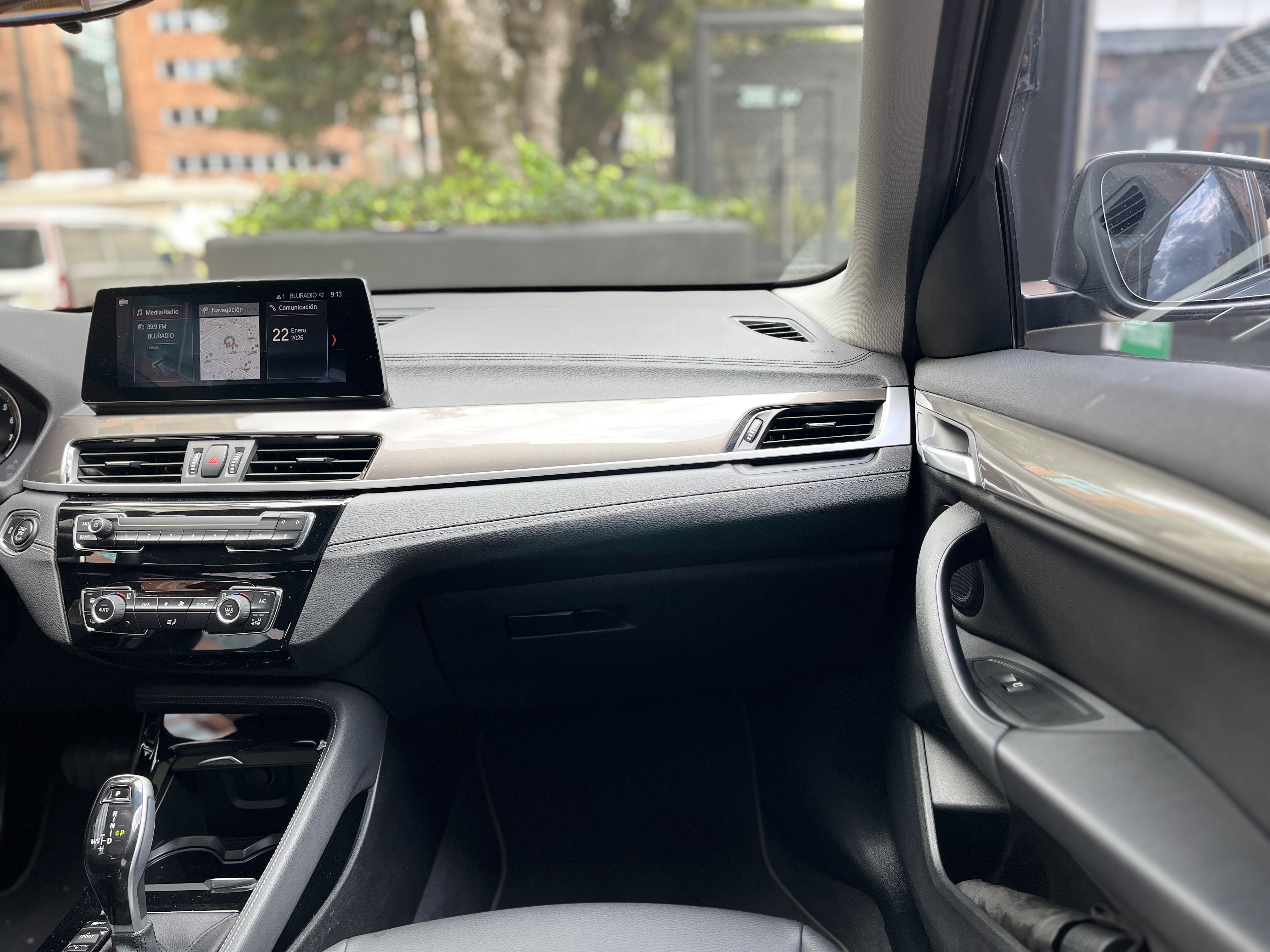 BMW X1 20I SDRIVE 2020