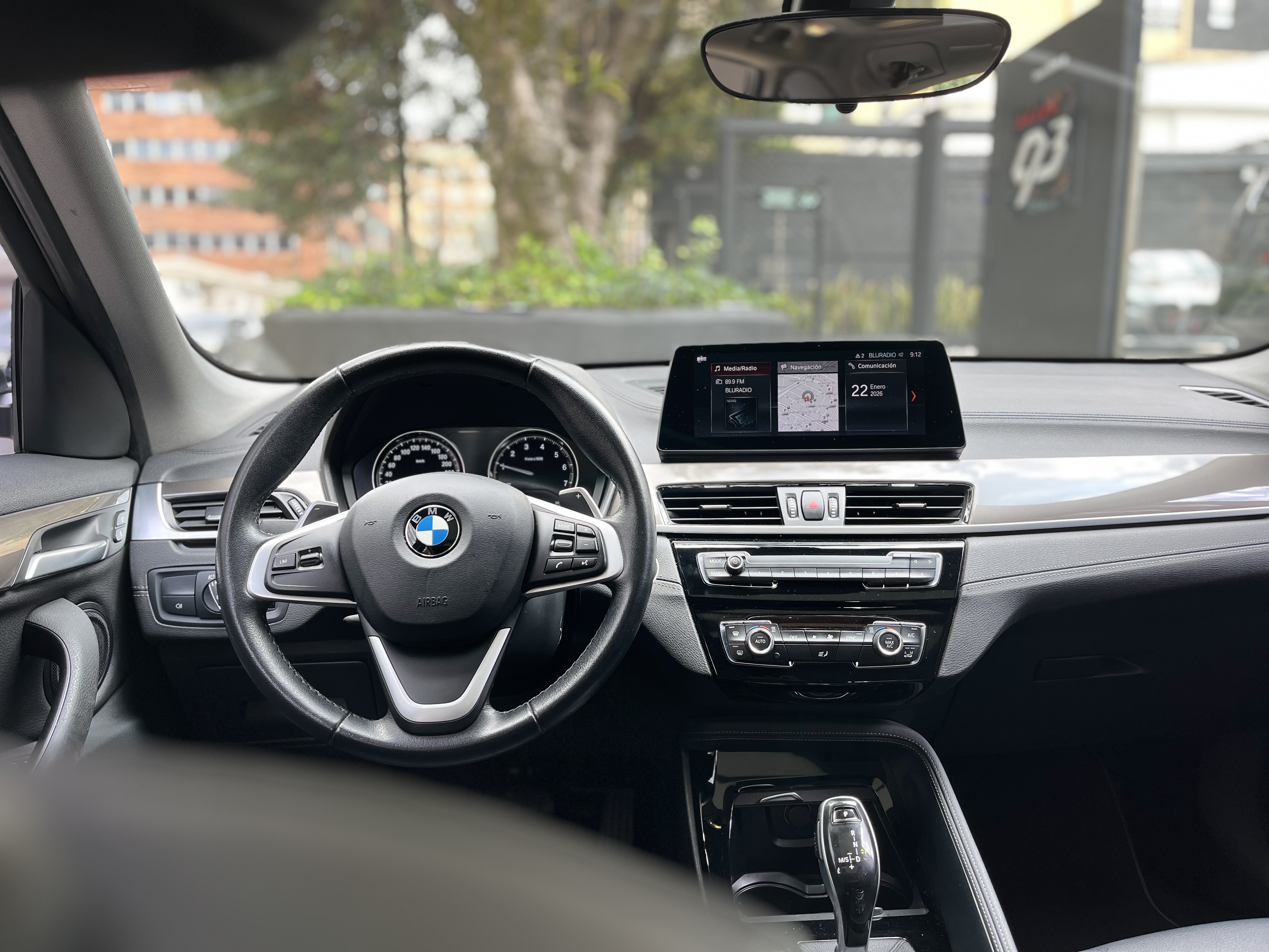BMW X1 20I SDRIVE 2020