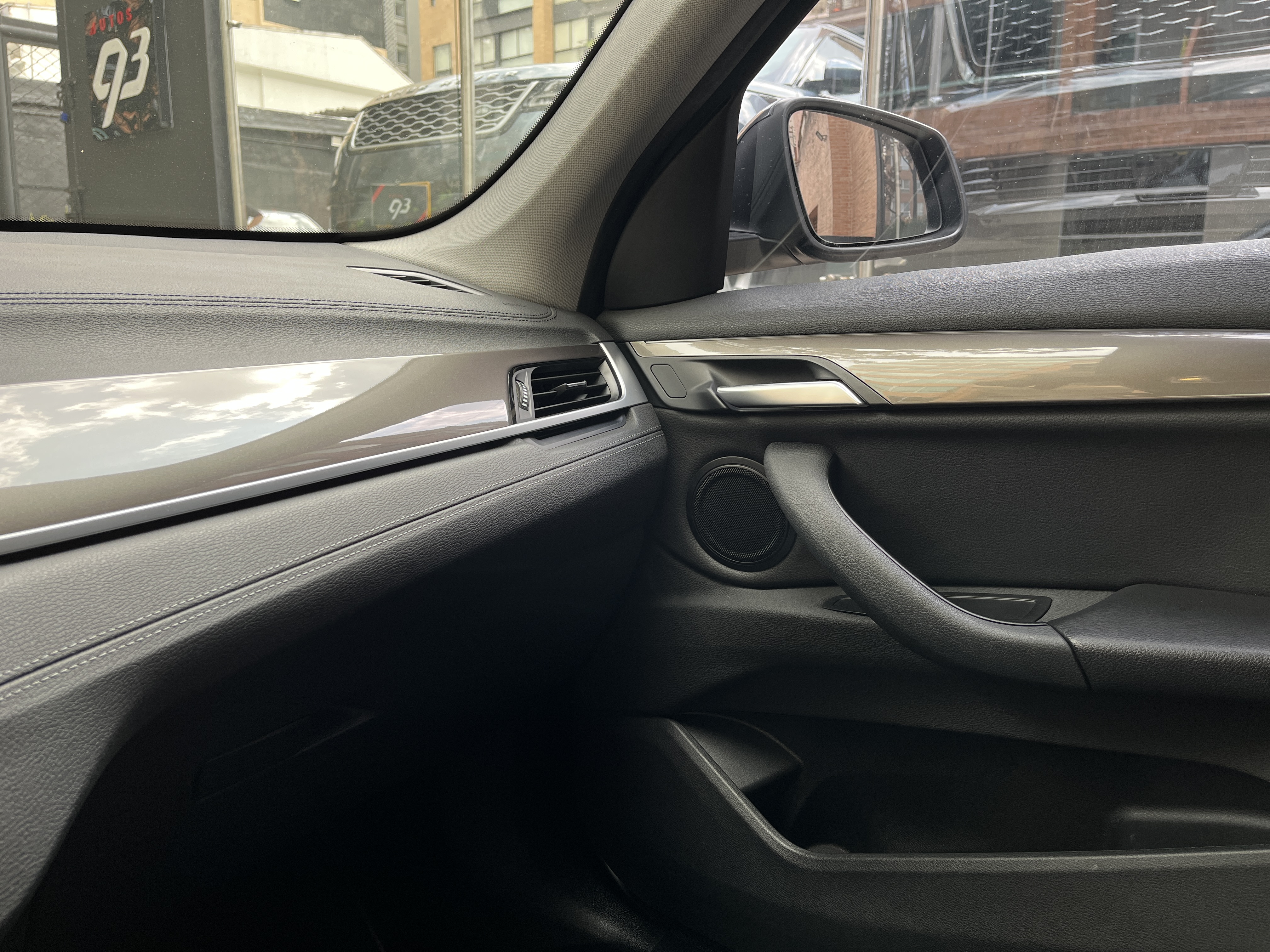 BMW X1 20I SDRIVE 2020